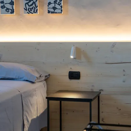 Bed & Breakfast Palazzo Vergine - By Inside Salento Gallipoli