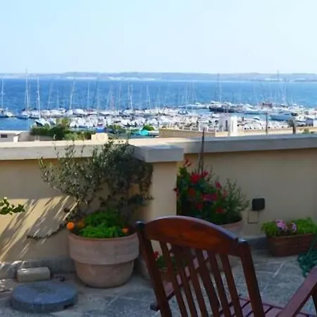 Palazzo Vergine - By Inside Salento 3* Gallipoli