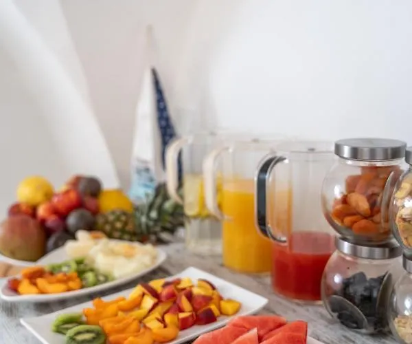 Palazzo Vergine - By Inside Salento Bed & Breakfast