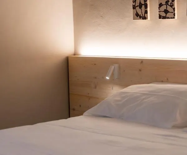 Palazzo Vergine - By Inside Salento Bed & Breakfast