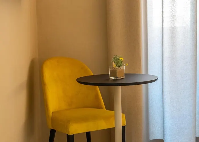 Palazzo Vergine - By Inside Salento Bed & Breakfast 3*