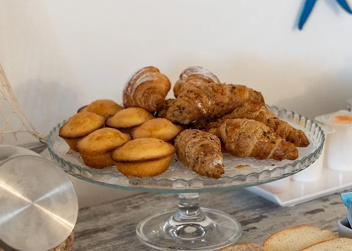 Palazzo Vergine - By Inside Salento Bed & Breakfast 3*