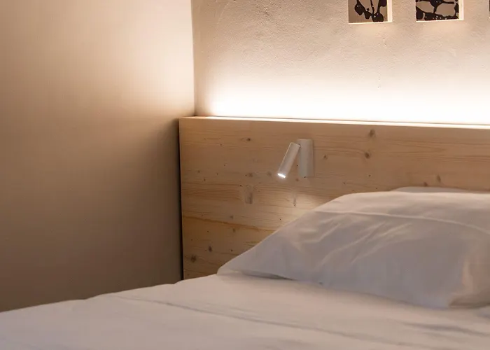 Palazzo Vergine - By Inside Salento Bed & Breakfast 3*