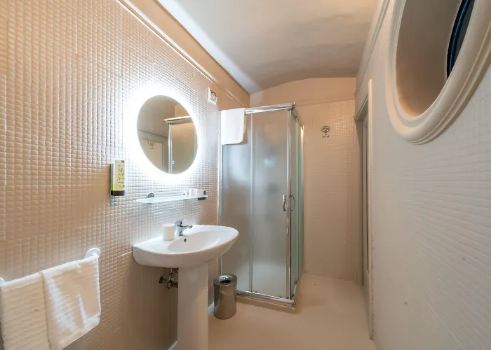 Bed & Breakfast Palazzo Vergine - By Inside Salento 3*