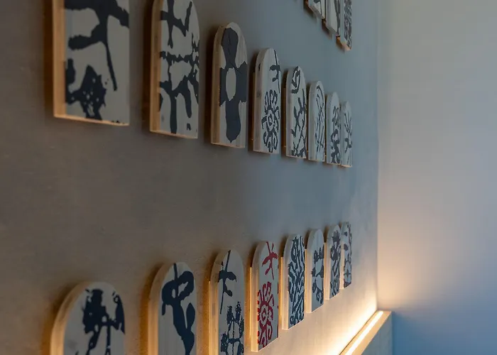 Palazzo Vergine - By Inside Salento 3*