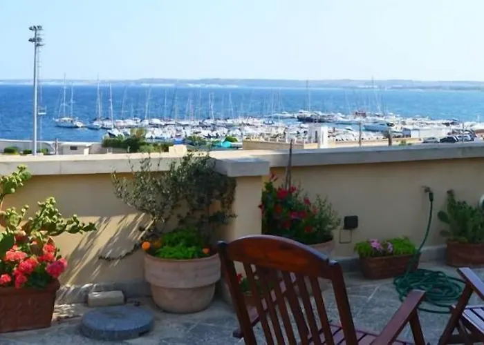 Palazzo Vergine - By Inside Salento 3* Gallipoli