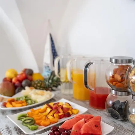 Palazzo Vergine - By Inside Salento Bed & Breakfast
