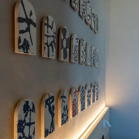 Palazzo Vergine - By Inside Salento Nocleg ze śniadaniem