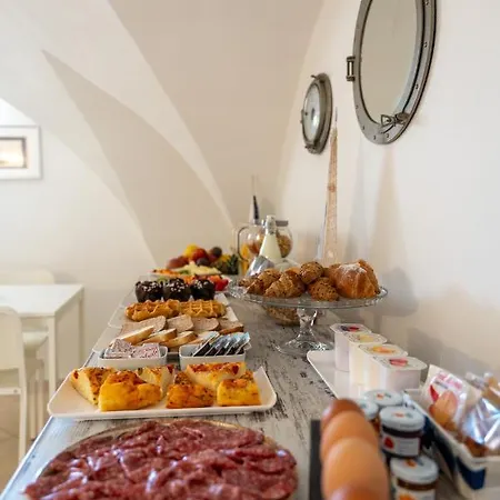 Palazzo Vergine - By Inside Salento 3*