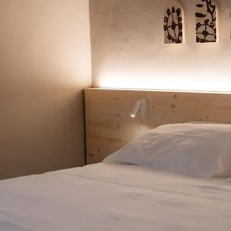 Palazzo Vergine - By Inside Salento Bed & Breakfast