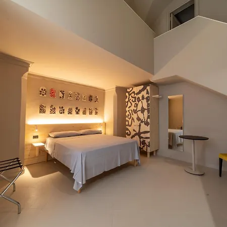 Palazzo Vergine - By Inside Salento