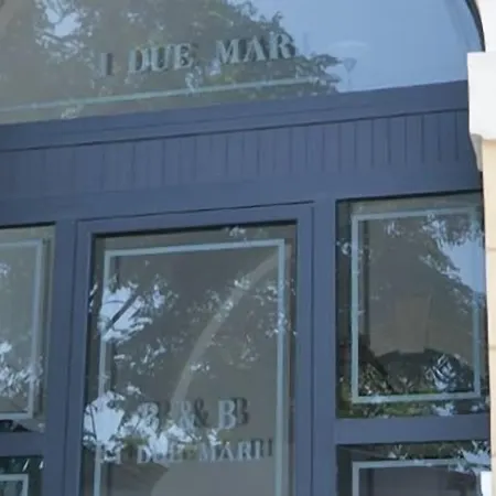 Palazzo Vergine - By Inside Salento ベッド・アンド・ブレックファスト ガリポリ