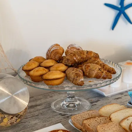 Palazzo Vergine - By Inside Salento Bed & Breakfast 3*