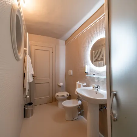 ベッド・アンド・ブレックファスト Palazzo Vergine - By Inside Salento