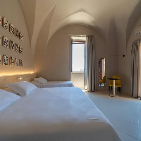 Palazzo Vergine - By Inside Salento