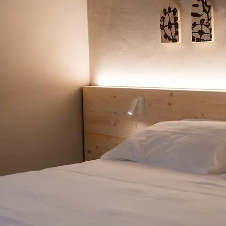 Palazzo Vergine - By Inside Salento Bed & Breakfast 3*