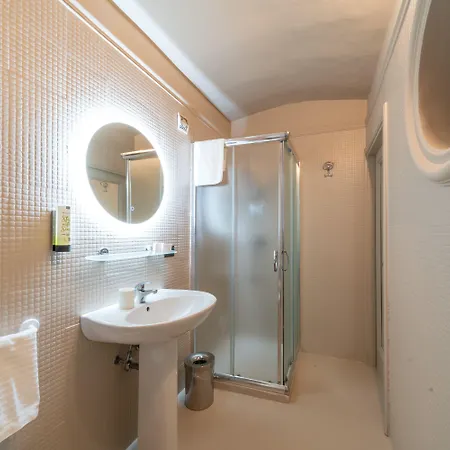 Bed & Breakfast Palazzo Vergine - By Inside Salento 3*