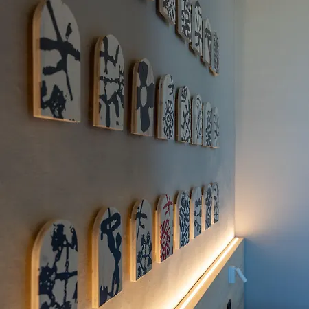 Palazzo Vergine - By Inside Salento 3*