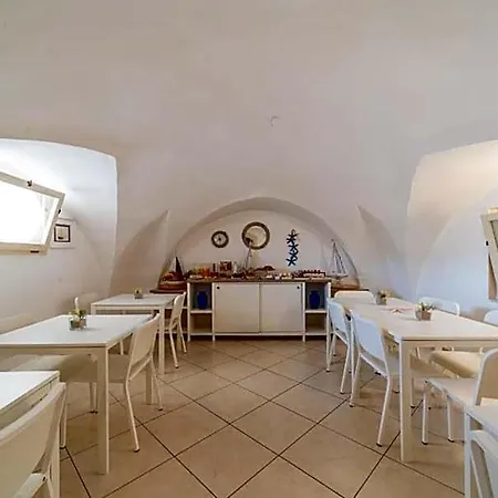 Palazzo Vergine - By Inside Salento 3*