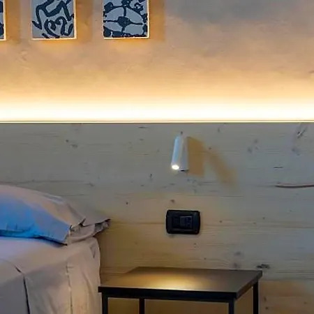 Bed & Breakfast Palazzo Vergine - By Inside Salento