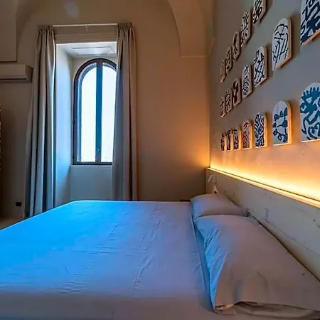 Palazzo Vergine - By Inside Salento Gallipoli
