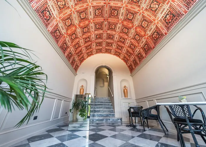 Palazzo Vergine - By Inside Salento 3*