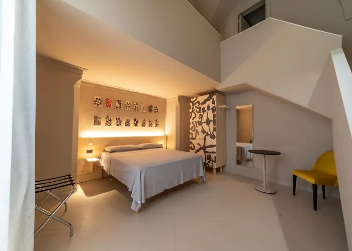 Palazzo Vergine - By Inside Salento