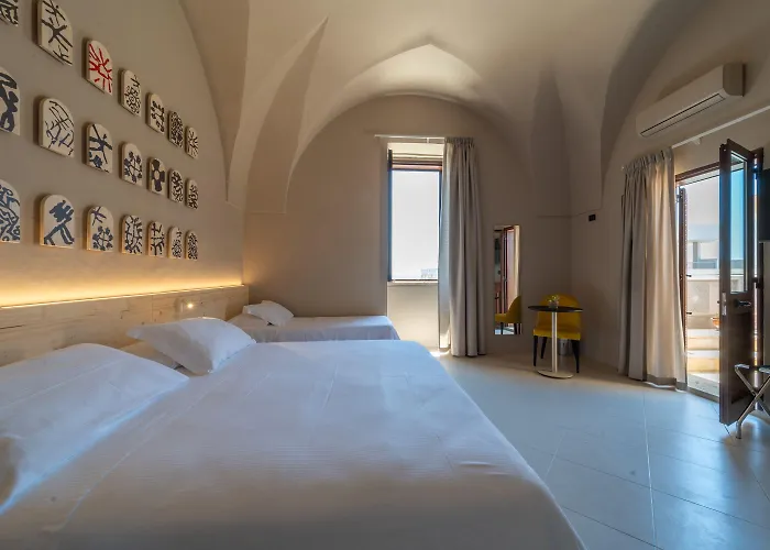 Palazzo Vergine - By Inside Salento